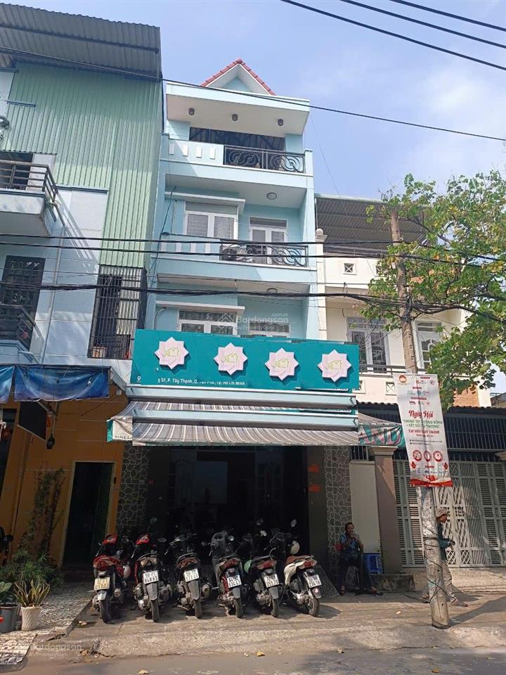Giáp ranh tod metro  phường tây thạnh  mt đường s1 5x20m  2 lầu st  chỉ 12.7 tỷ tl