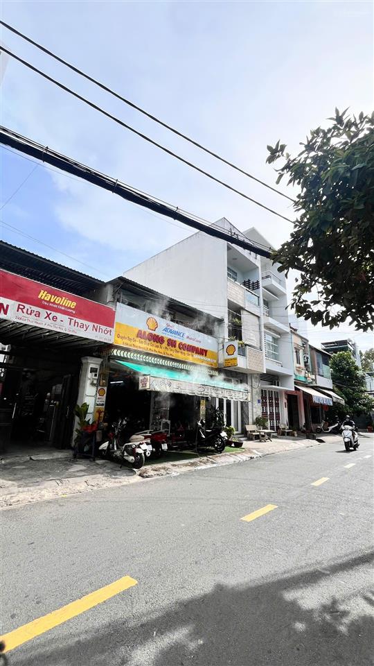 Mt kinh doanh phan thị hành sát lê thúc hoạch chỉ 95 triệu/m2, chỉ 8.5 tỷ tl