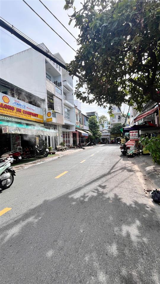 Mt kinh doanh phan thị hành sát lê thúc hoạch chỉ 95 triệu/m2, chỉ 8.5 tỷ tl