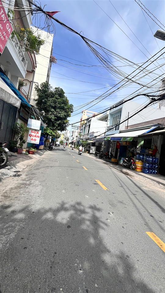 Mt kinh doanh phan thị hành sát lê thúc hoạch chỉ 95 triệu/m2, chỉ 8.5 tỷ tl