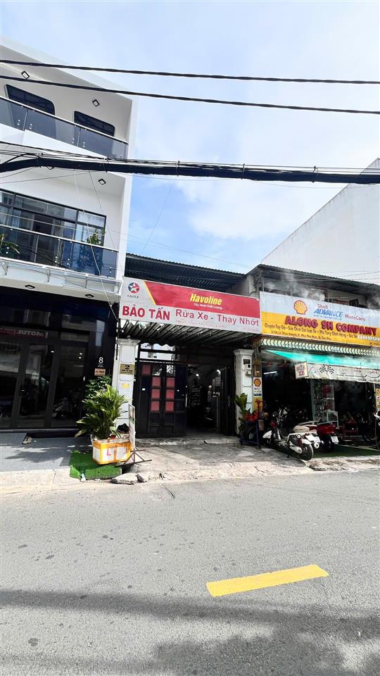 Mt kinh doanh phan thị hành sát lê thúc hoạch chỉ 95 triệu/m2, chỉ 8.5 tỷ tl