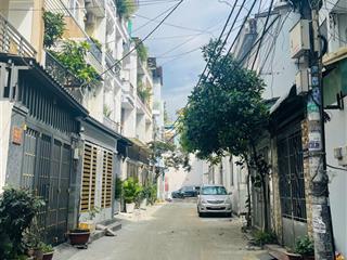 Hxh thông độc lập gò dầu, nhà 3.5 tấm kiên cố 4x17m cn 66m2 dts 216.7m2 chỉ 8.2 tỷ