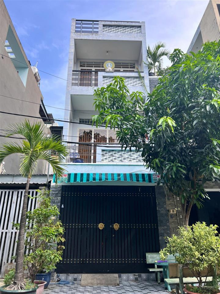 Giáp ranh tod metro phường tây thạnh mt đường dc3 giáp kênh tham lương chỉ 8 tỷ