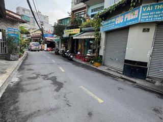Mặt tiền khu phú thọ hòa lê cảnh tuân ngang khủng 7m chỉ 5.5 tỷ, 0936 014 ***