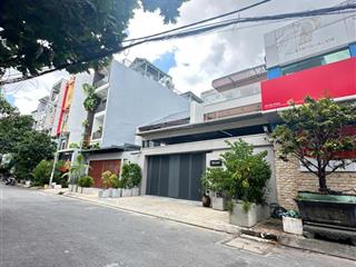 Cặp xây biệt thự hàng hiếm tân sơn nhì 9x30m, 270m2, mt nguyễn cửu đàm, 29 tỷ