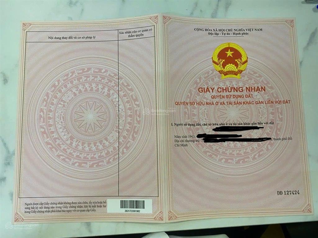 Bán nhanh đất khu dân cư xã hưng lộc, đồng nai đường 8m giá 1,1 tỷ