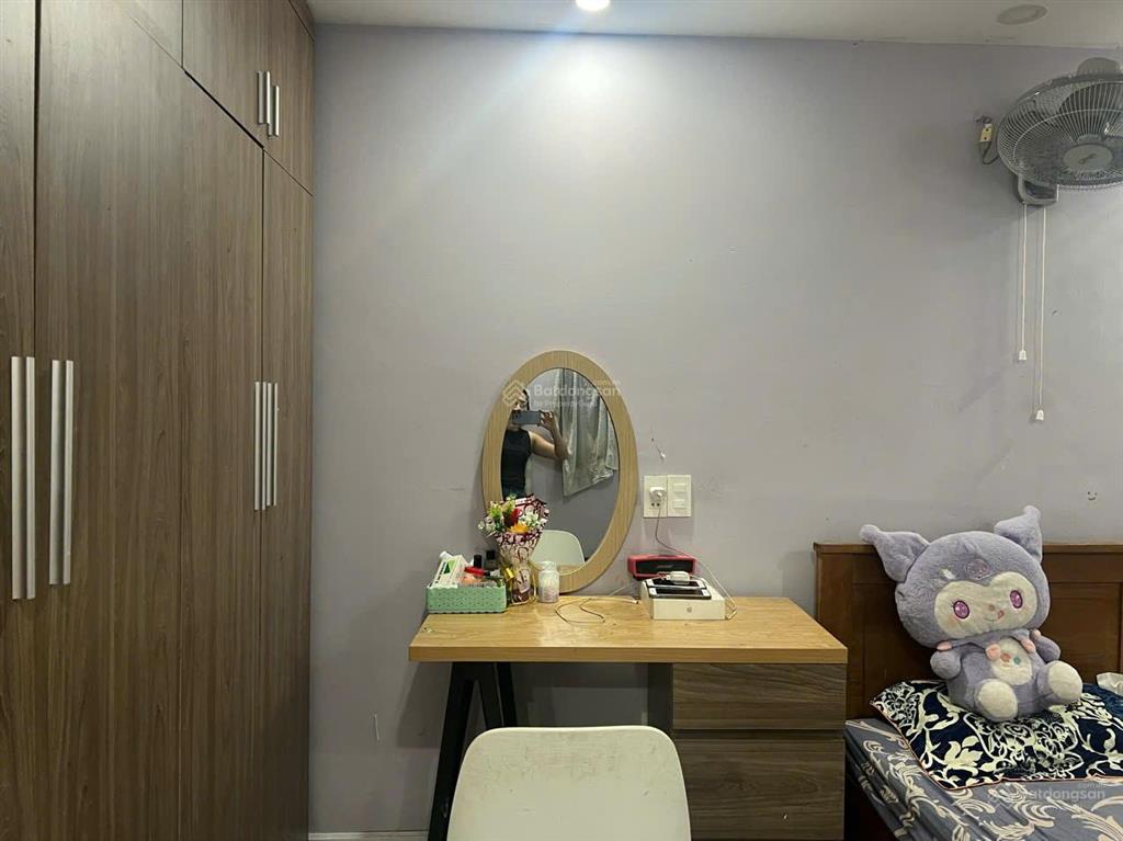 Cho thuê cc mini đẹp, nhiều tiện ích, 8,5 triệu, 64m2 tại gò dầu, phường tân quý, quận tân phú, hcm
