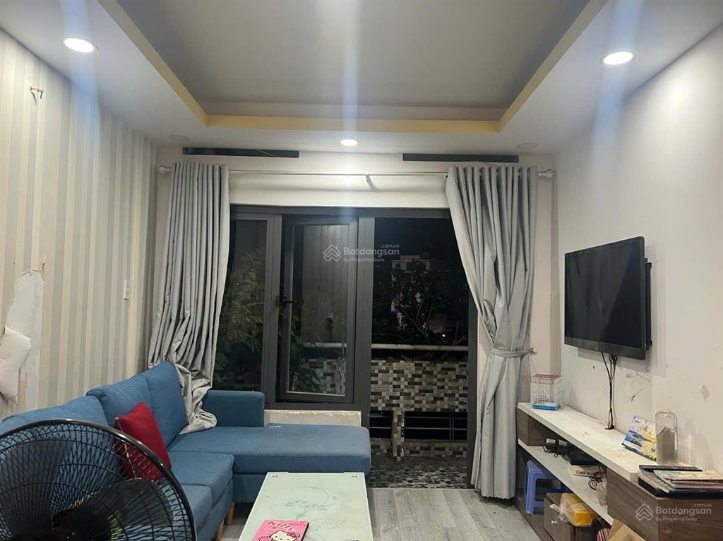 Cho thuê cc mini đẹp, nhiều tiện ích, 8,5 triệu, 64m2 tại gò dầu, phường tân quý, quận tân phú, hcm