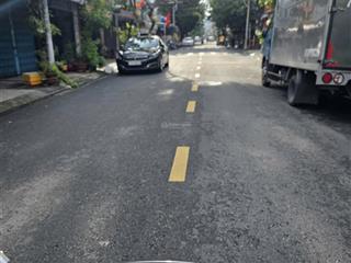 Bán nhà mặt tiền lê niệm, dt 4x19m, 2 lầu, giá 8,6 tỷ, diện tích 76m2, view đẹp tại phú thạnh