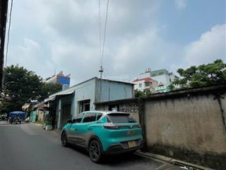 Hẻm 7m tân kỳ tân quý ngay aeon tân phú gần bờ bao tân thắng chỉ 5.9 tỷ