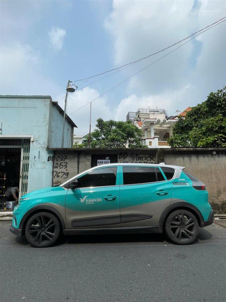 Hẻm 7m tân kỳ tân quý ngay aeon tân phú gần bờ bao tân thắng chỉ 5.9 tỷ