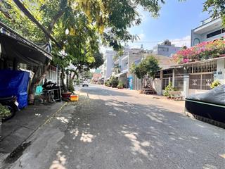 Mặt tiền lê lăng  phường phú thạnh  ngang 5m x15m  3 lầu sân thượng  12.1 tỷ