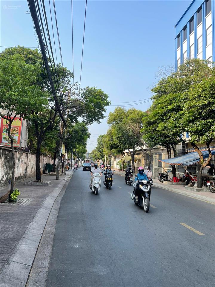 Giảm sâu mặt tiền cầu xéo vị trí đắc địa kết nối gò dầu & tân kỳ tân quý dt 4x21m giá 9.8 tỷ