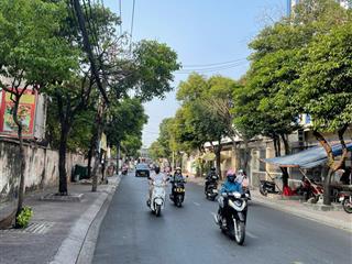 Giảm sâu mặt tiền cầu xéo vị trí đắc địa kết nối gò dầu & tân kỳ tân quý dt 4x21m giá 9.8 tỷ
