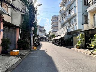 Bán nhà mặt tiền nguyễn quý anh (5x17m) giá 9.6 tỷ p. tân sơn nhì, q. tân phú