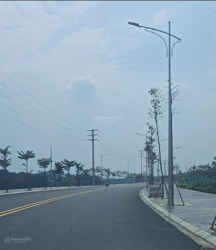 Cơ hội sở hữu nhanh ô đất đẹp tại ngã tư, đ.lê lợi,100m2, chính chủ. sdt 0915 779 *** (trung)