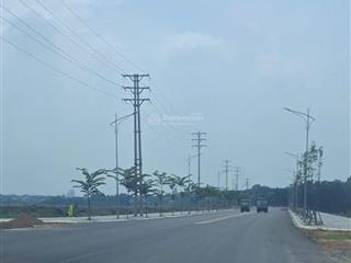 Cơ hội sở hữu nhanh ô đất đẹp tại ngã tư, đ.lê lợi,100m2, chính chủ. sdt 0915 779 *** (trung)
