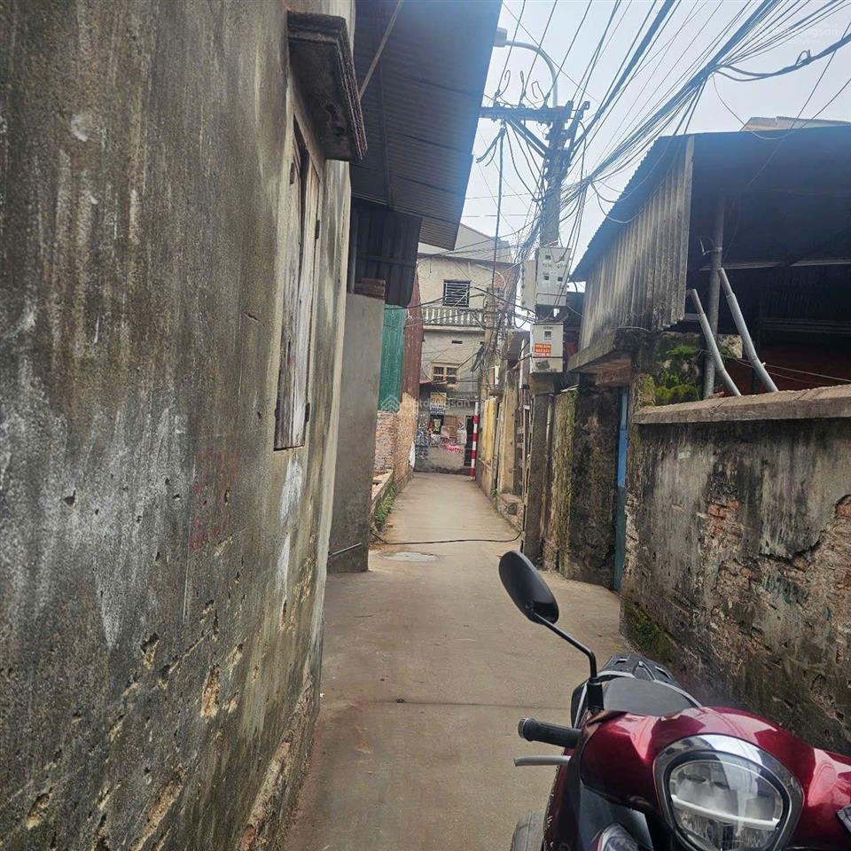 Bán đất tại phù khê, 1,5 tỷ, 55,9m2, giá cực chất