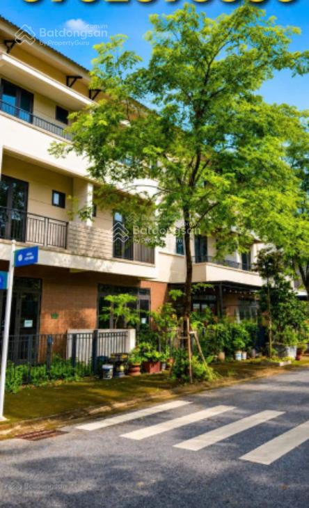 Siêu hời chỉ hơn 6 tỷ sở hữu ngay shophouse 90m2, 2 mặt đường