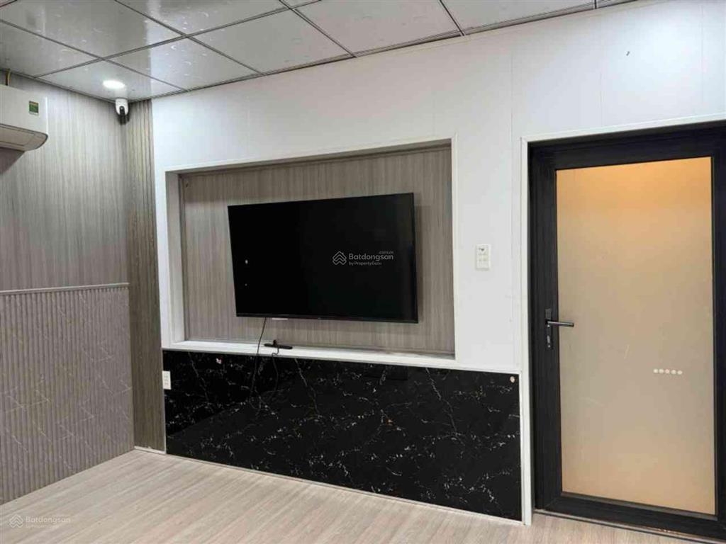 Bán nhà tân phú, ngay siêu thị aeon mall tân phú, cần bán nhanh, hẻm xe hơi, 4x12