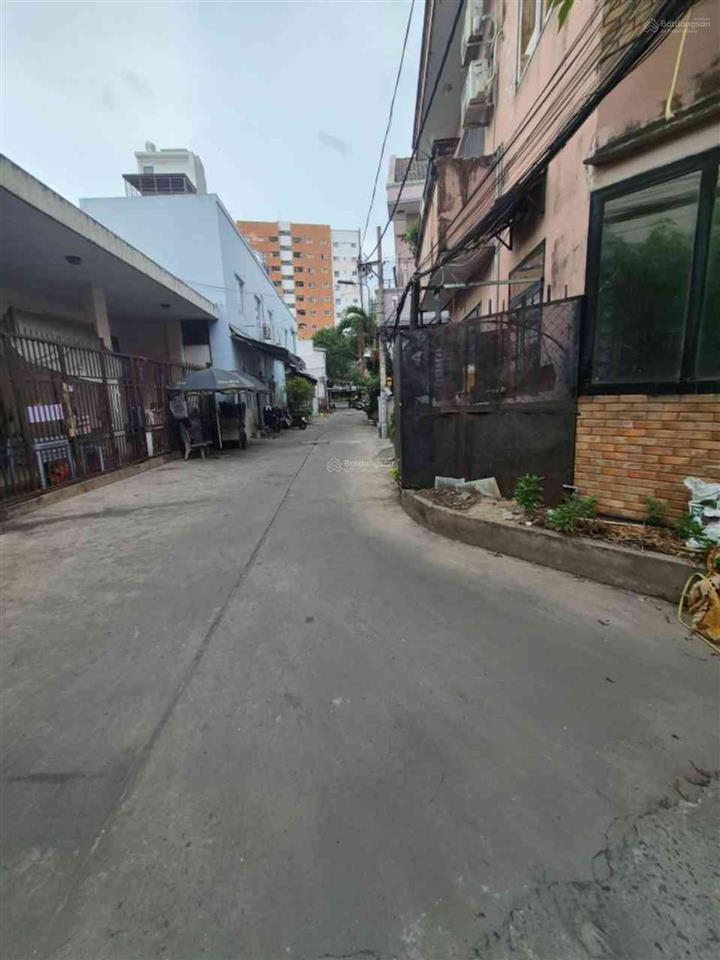 Bán nhà tân phú, ngay siêu thị aeon mall tân phú, cần bán nhanh, hẻm xe hơi, 4x12