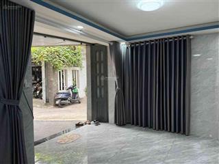 Bán nhà tân phú, ngay siêu thị aeon mall tân phú, cần bán nhanh, hẻm xe hơi, 4x12