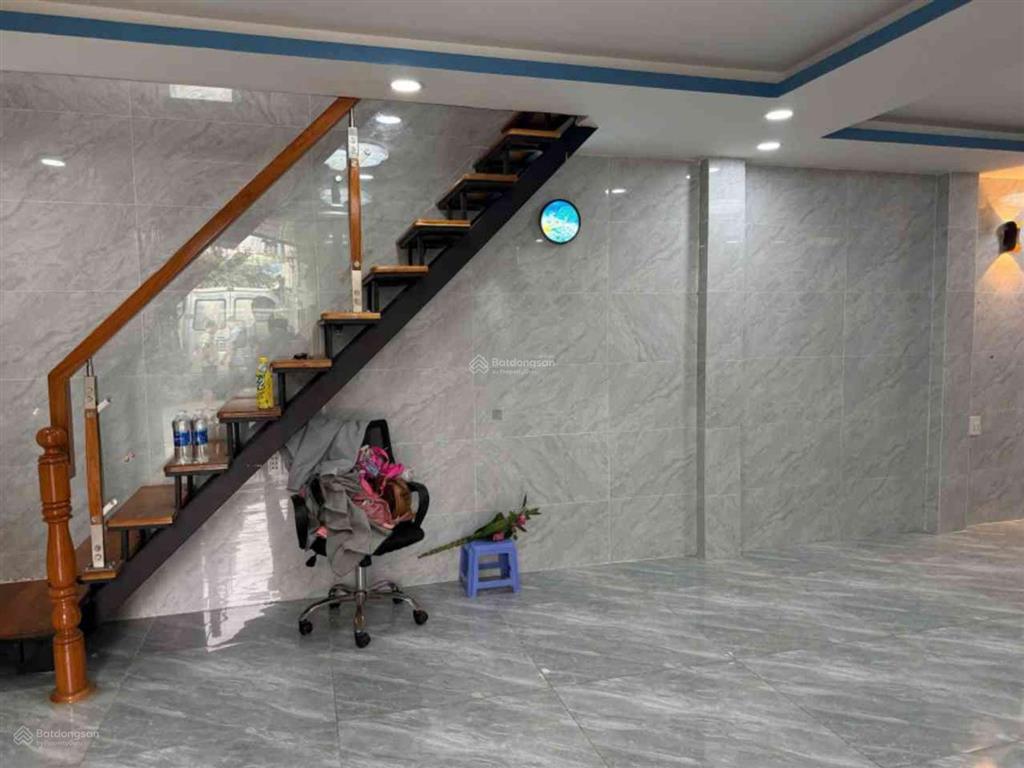Bán nhà tân phú, ngay siêu thị aeon mall tân phú, cần bán nhanh, hẻm xe hơi, 4x12