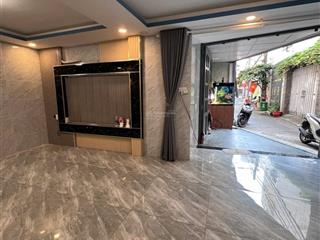 Nhà 2 mặt tiền hẻm trước sau  xe hơi ngủ trong nhà  ngay khu celadon tân phú