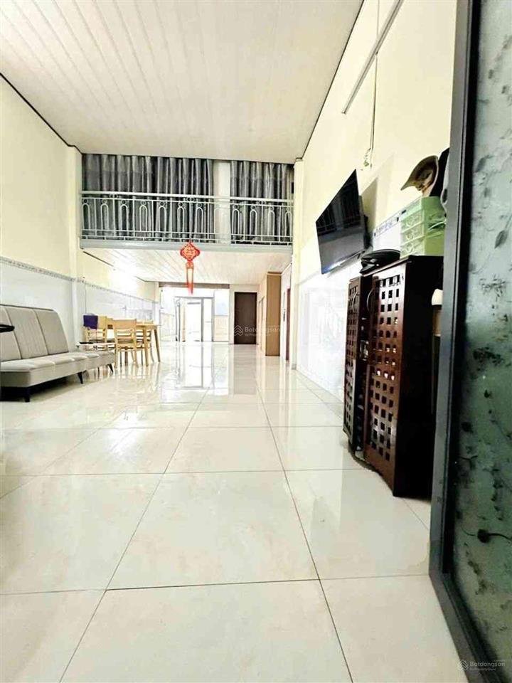 Bán nhà trần tấn tân phú 55m (4x14) chỉ 4 tỷ 990