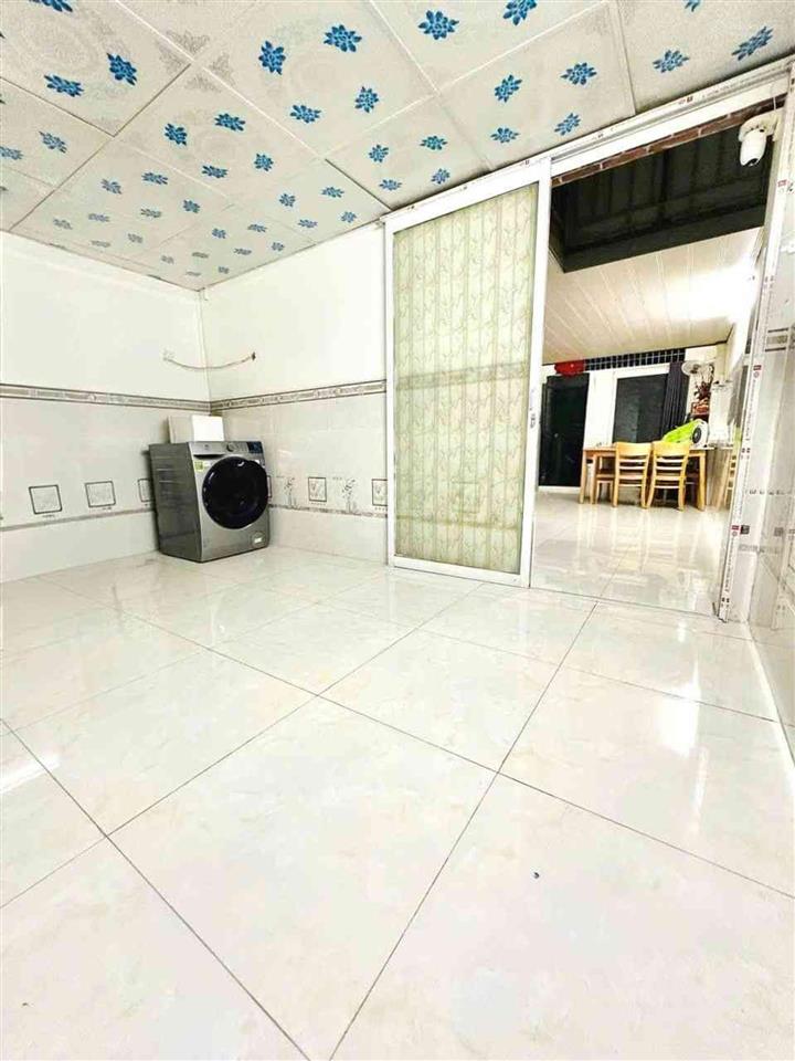 Bán nhà trần tấn tân phú 55m (4x14) chỉ 4 tỷ 990