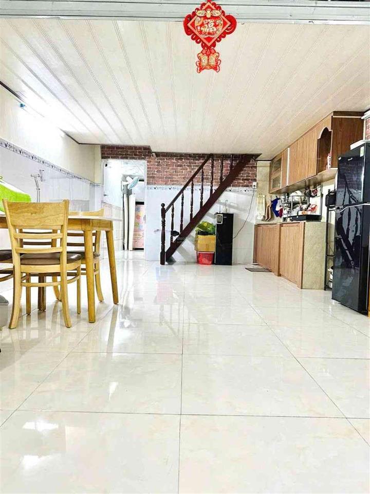 Bán nhà trần tấn tân phú 55m (4x14) chỉ 4 tỷ 990