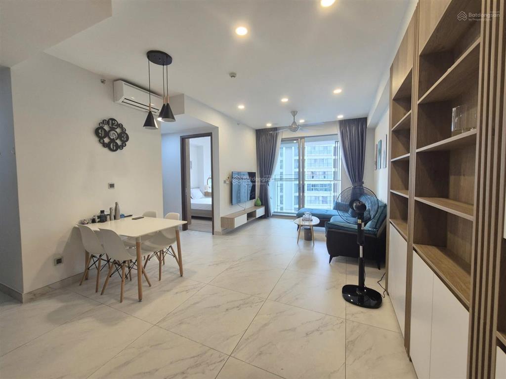 Chính chủ cần cho thuê gấp midtown m7, pmh, quận 7, nhà cực đẹp, có ô xe ô tô giá 27tr/tháng