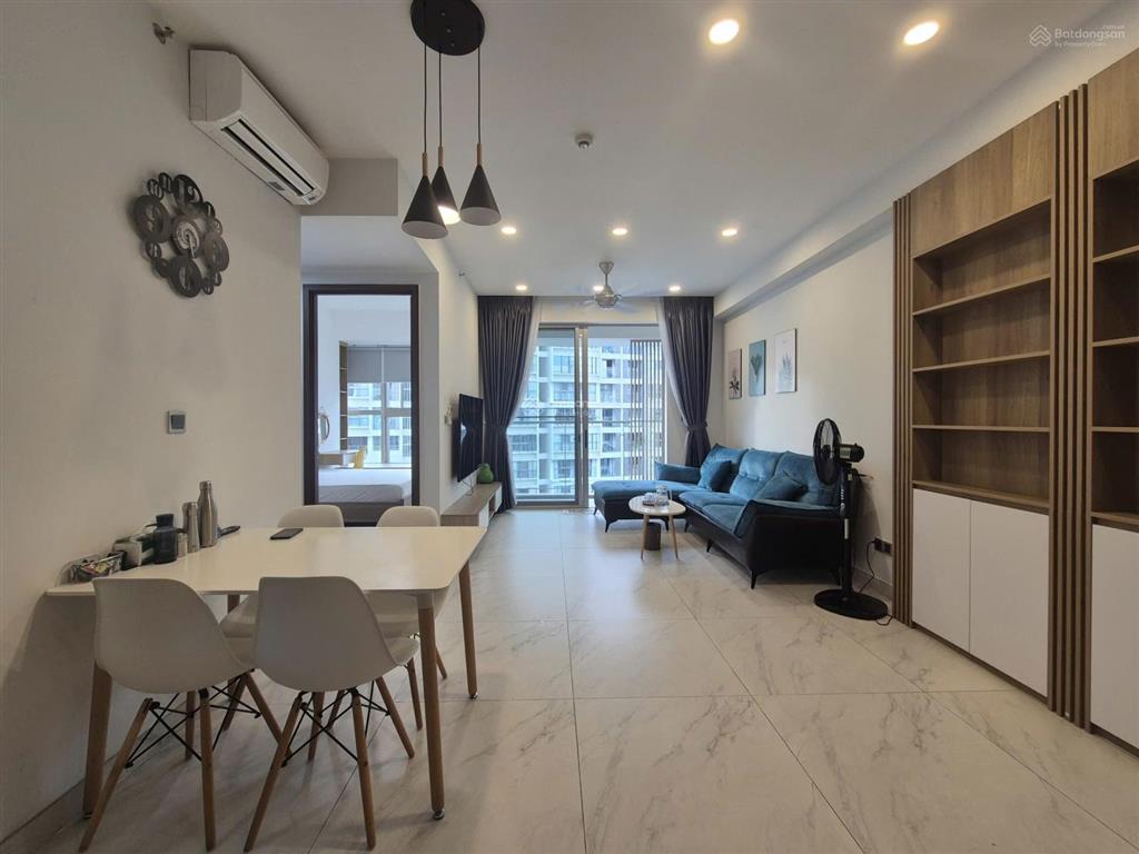 Chính chủ cần cho thuê gấp midtown m7, pmh, quận 7, nhà cực đẹp, có ô xe ô tô giá 27tr/tháng