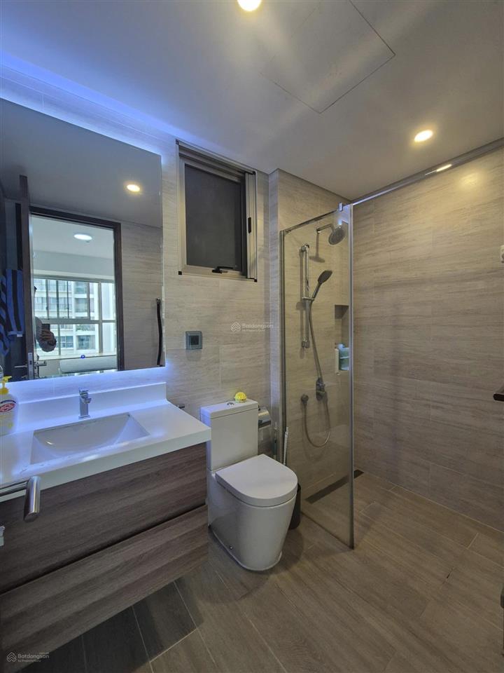 Chính chủ cần cho thuê gấp midtown m7, pmh, quận 7, nhà cực đẹp, có ô xe ô tô giá 27tr/tháng
