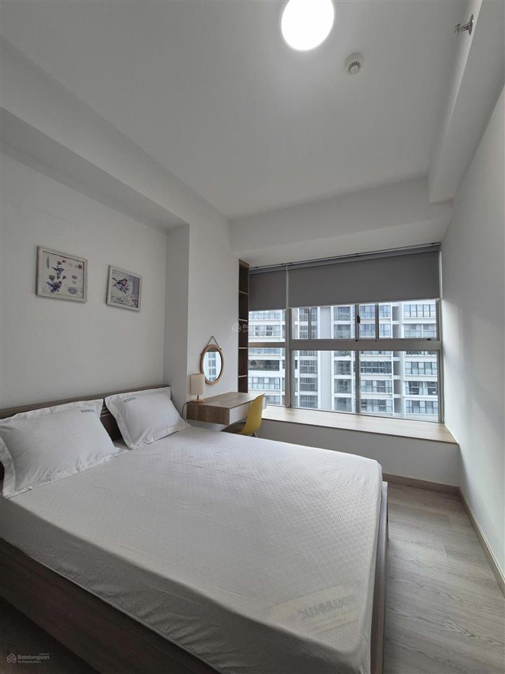 Chính chủ cần cho thuê gấp midtown m7, pmh, quận 7, nhà cực đẹp, có ô xe ô tô giá 27tr/tháng