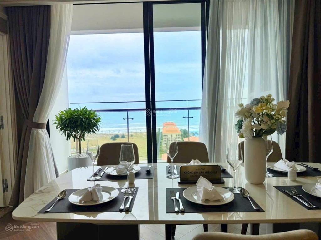 Hàng hiếm newtown diamond đà nẵng, căn 1pn view biển, chỉ 3,2 tỷ