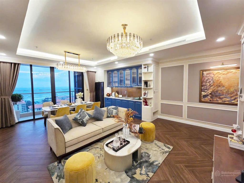 Hàng hiếm newtown diamond đà nẵng, căn 1pn view biển, chỉ 3,2 tỷ