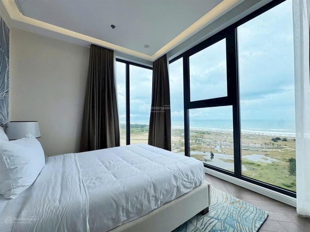 Hàng hiếm newtown diamond đà nẵng, căn 1pn view biển, chỉ 3,2 tỷ