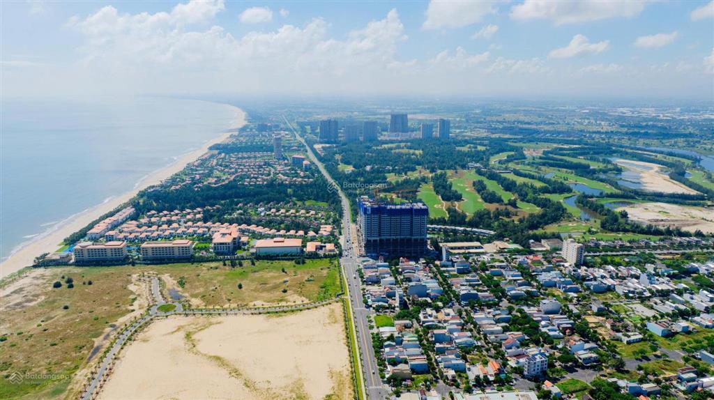 Hàng hiếm newtown diamond đà nẵng, căn 1pn view biển, chỉ 3,2 tỷ