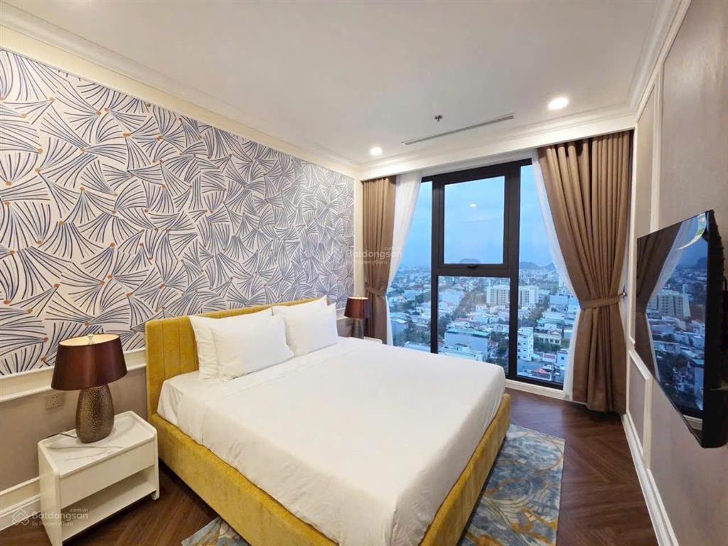 Hàng hiếm newtown diamond đà nẵng, căn 1pn view biển, chỉ 3,2 tỷ