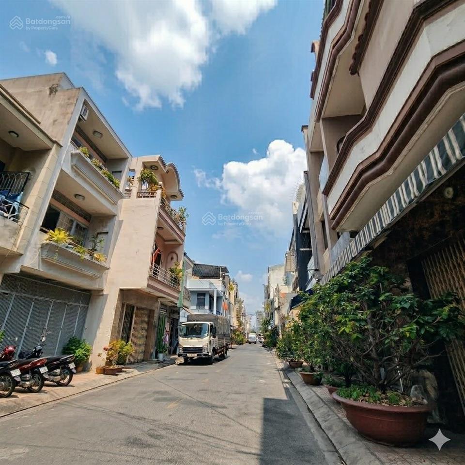 Hxh phan anh tân phú, hẻm nhựa 6m thông gần coopmart hòa bình chỉ 5.98 tỷ.