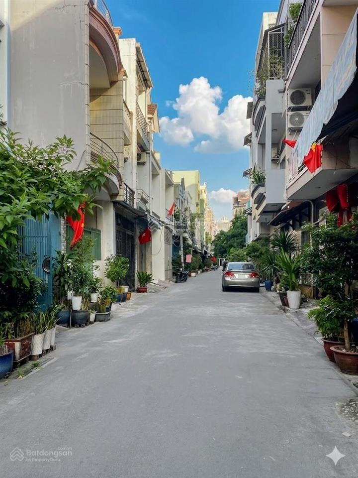 Hxh phan anh tân phú, hẻm nhựa 6m thông gần coopmart hòa bình chỉ 5.98 tỷ.