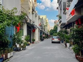 Chỉ 5 tỷ 980  hxh phan anh  tân phú  4m x 13m  gần coopmart hòa bình.