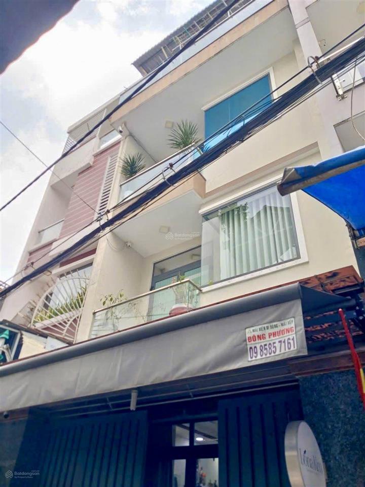 Hxh gò dầu, 5x17m, 1t3l st, giá 7 tỷ8
