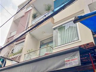 Hxh gò dầu, 5x17m, 1t3l st, giá 7 tỷ8