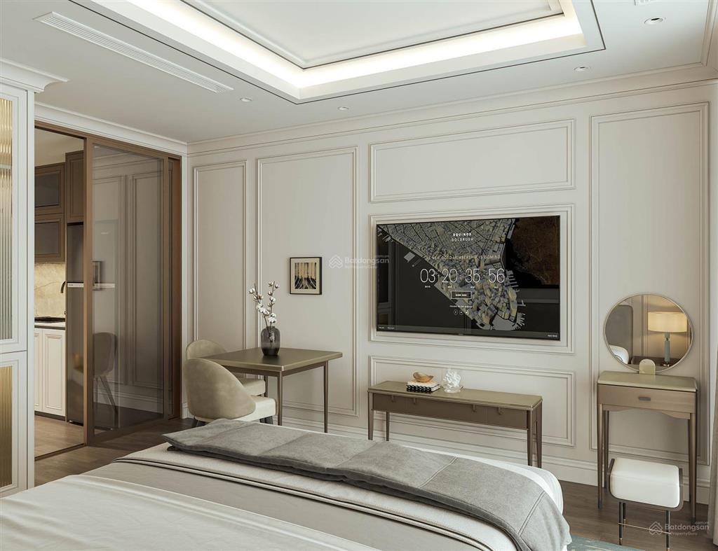 Bán cc vân bay tower 1pn, 1wc, 29m2, giá 1,6 tỷ tại đông xá, vân đồn