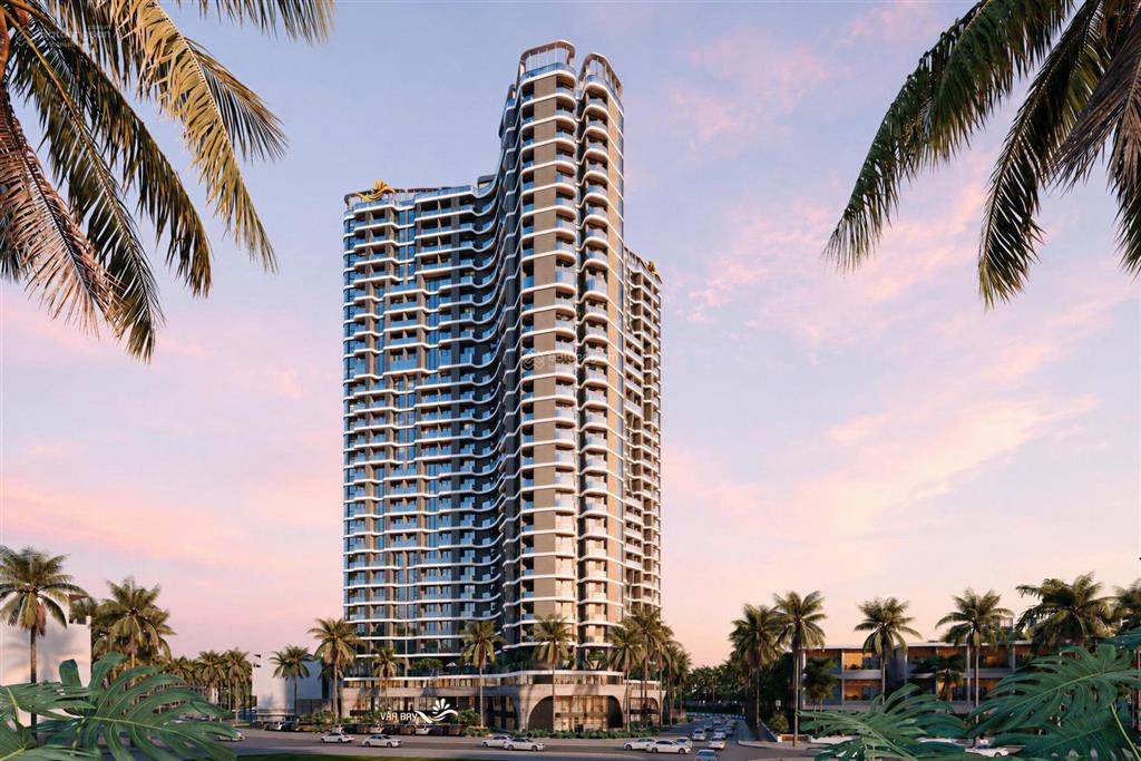 Bán cc vân bay tower 1pn, 1wc, 29m2, giá 1,6 tỷ tại đông xá, vân đồn