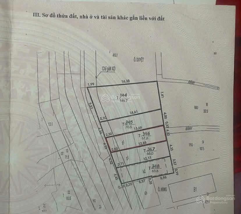 Chính chủ bán đất tặng nhà khu 8a, bãi cháy, hạ long