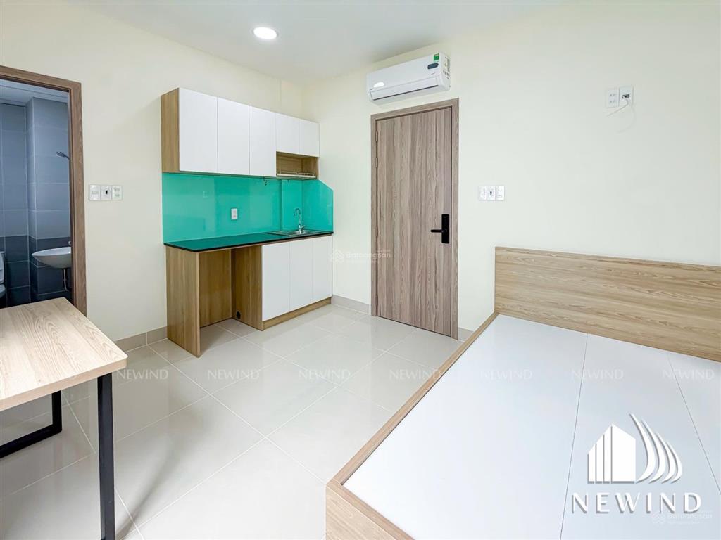 Khai trương studio sát bên tdt rmit lotte phú mỹ hưng tower sc vivo kcx nttu secc go secc ufm vng