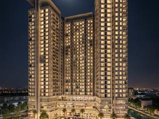 Mangal complex chung cư dòng tiền được bán cho người nước ngoài